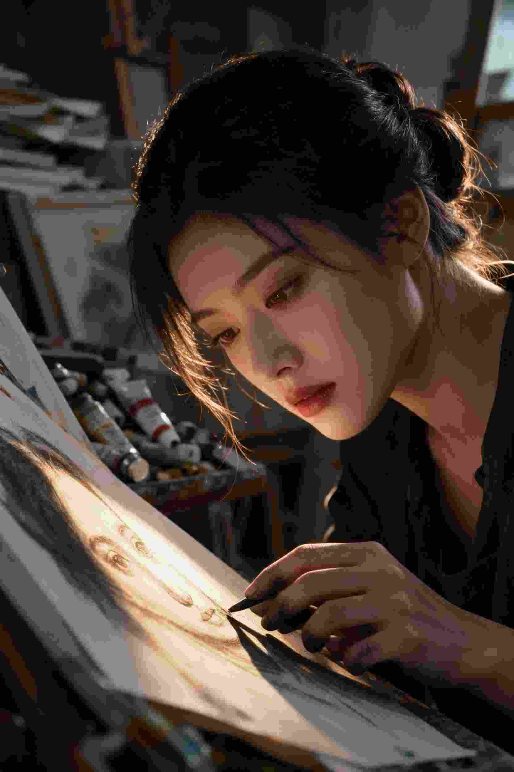 甜蜜物语