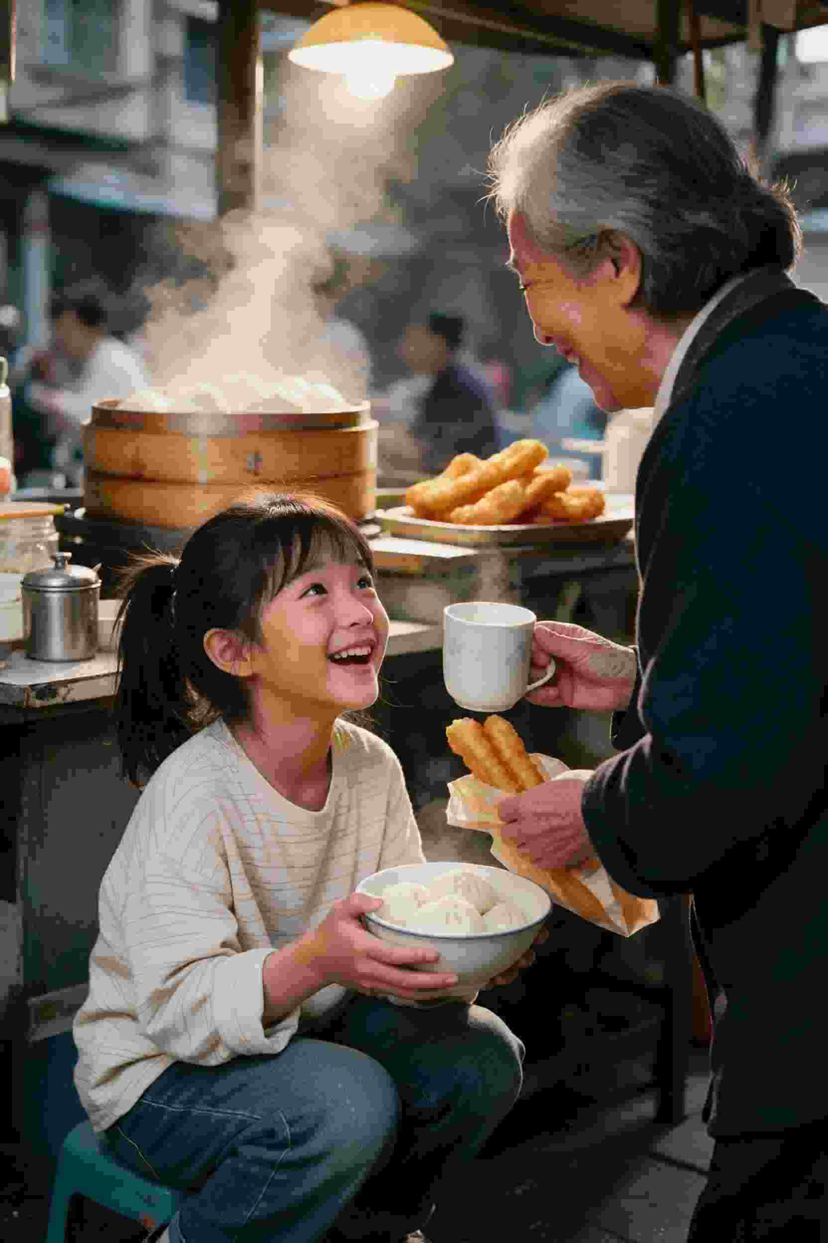 校园风云